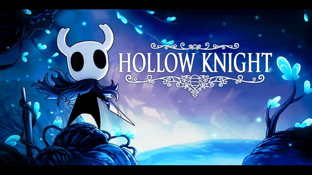 Hollow Knight - Gods & Nightmares on Steam