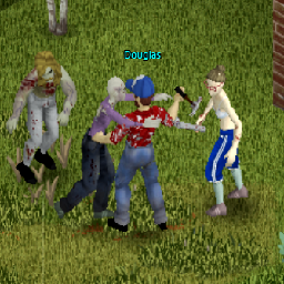 project zomboid мод super survivors fix