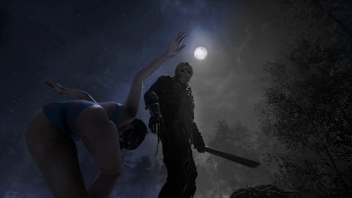 Steam Community: Friday the 13th: The Game. 