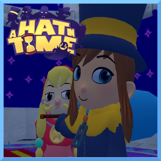How do I play mods? – A Hat in Time