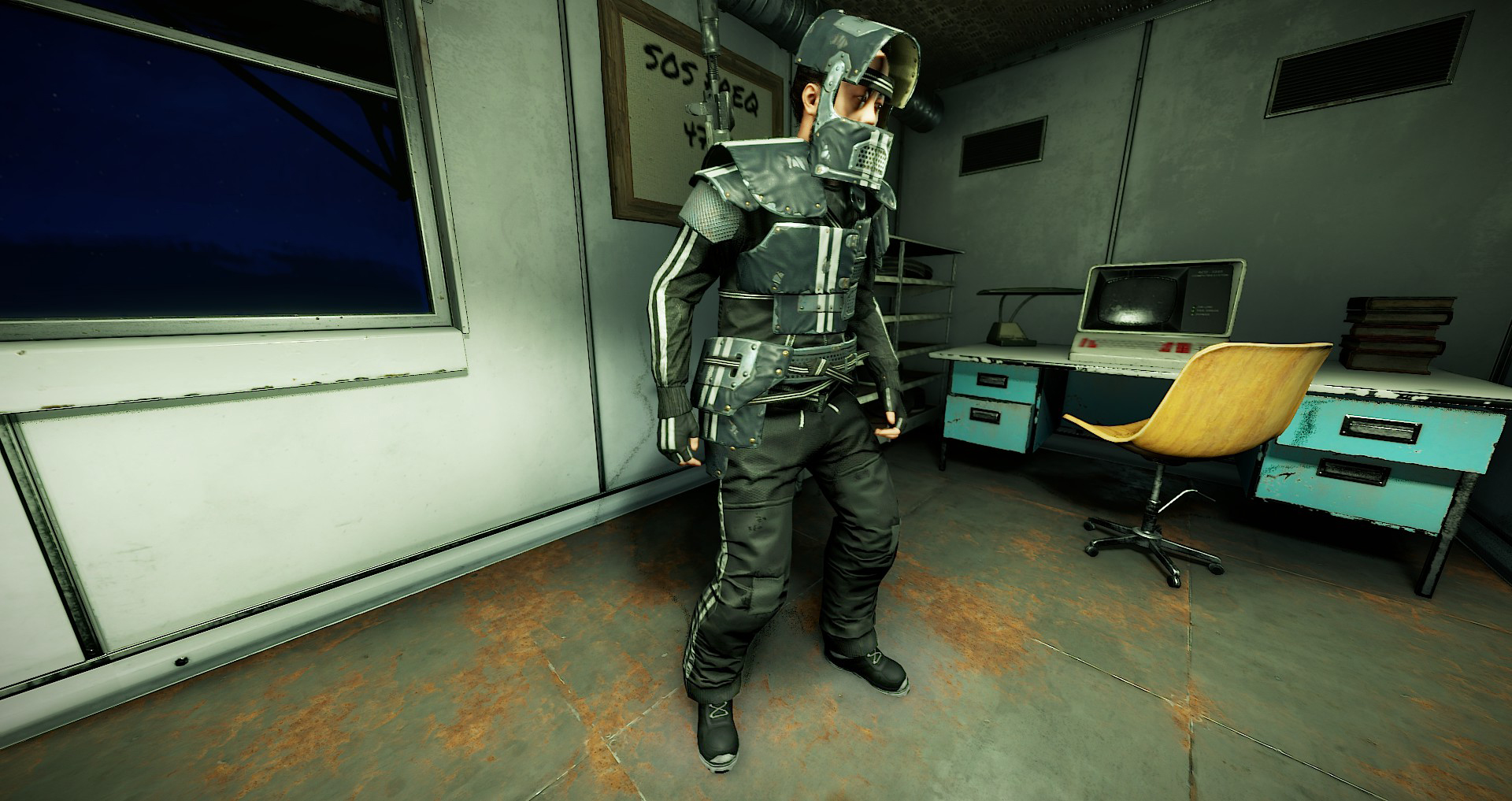 Training Boots thumbnail 5