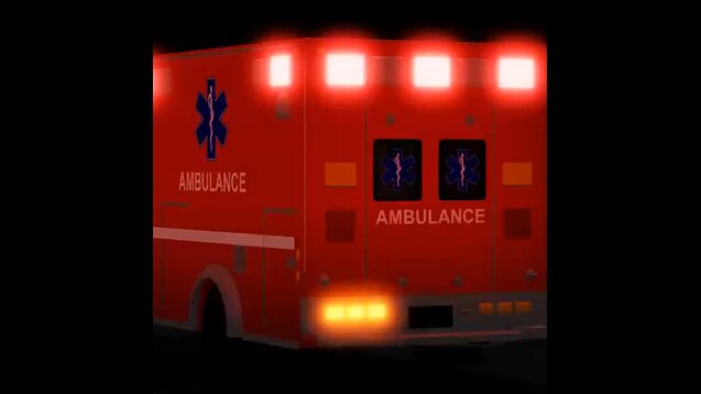 Steam Workshop Roblox Udu Ford F350 Ambulance 2 - roblox udu youtube