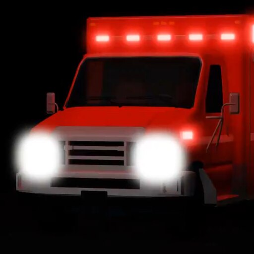 ambulance 3 roblox
