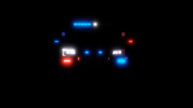 Steam Workshop Roblox Udu Police 2016 Ford Explorer Fpiu Lights - freeunmarked nypd ford fusion roblox