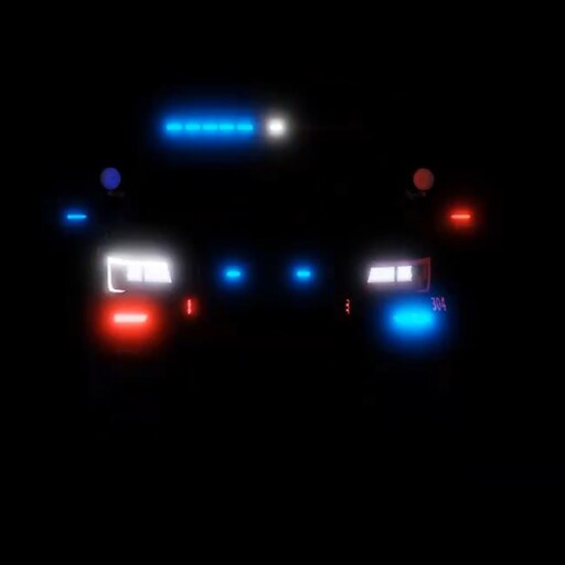 Steam Workshop Roblox Udu Police 2016 Ford Explorer Fpiu Lights - roblox lights