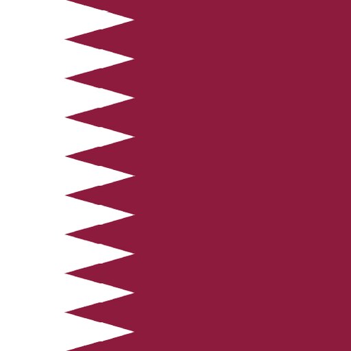 Как выглядит флаг qatar Как выглядит флаг qatar