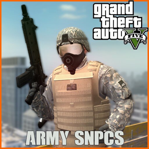 Gta 5 best military outfits sales