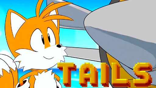 PC / Computer - Sonic Mania - Miles Tails Prower - The Spriters Resource