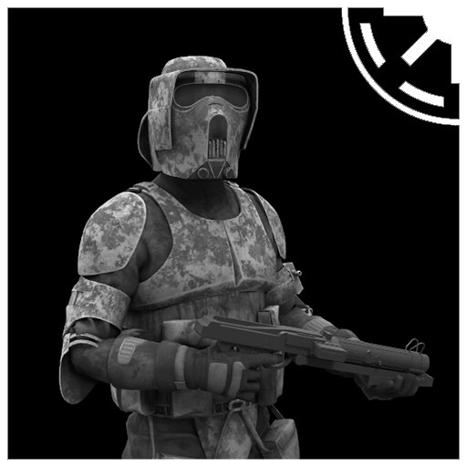 Scout trooper battlefront store 2