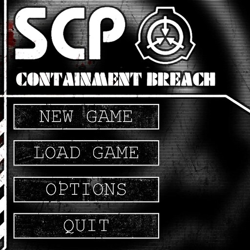 SCP Containment Breach Main Menu Theme (Dubstep Edition) - song