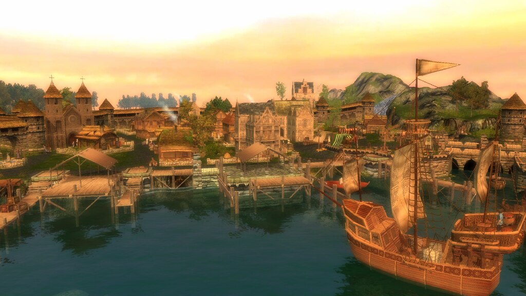 Steam Community::The Guild Ii: Renaissance – ZYES