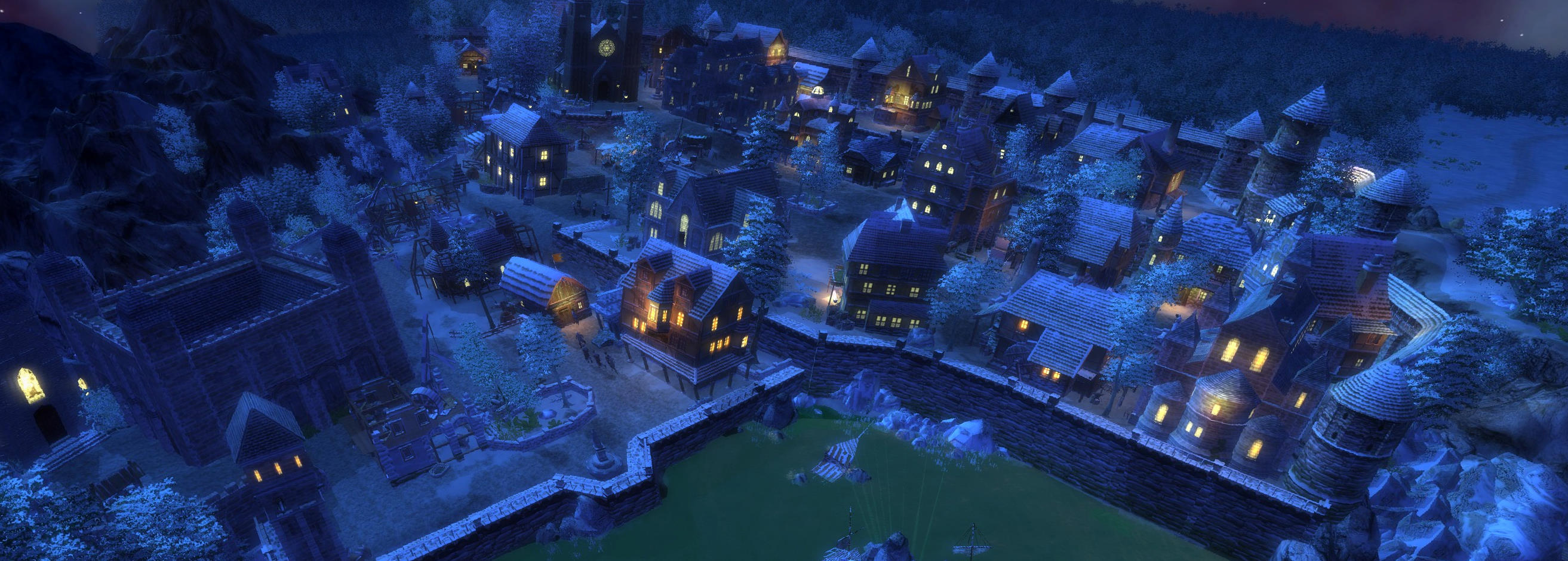 Steam Community :: The Guild II: Renaissance
