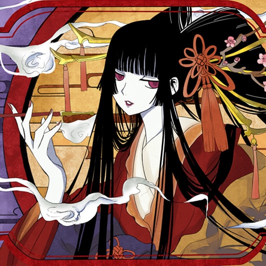 我回来了 四月一日~