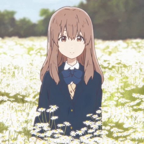 声之形 主题曲恋をしたのは