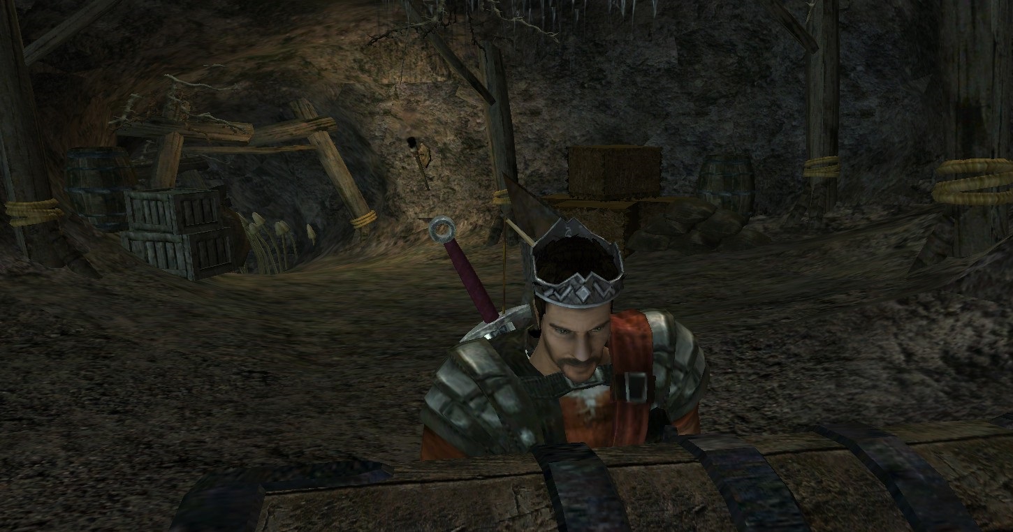 Gothic 2 gold walkthrough hints