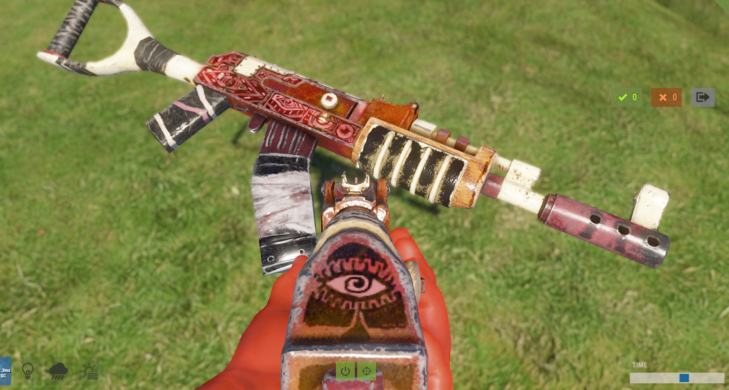 Farseer AK47 thumbnail 5
