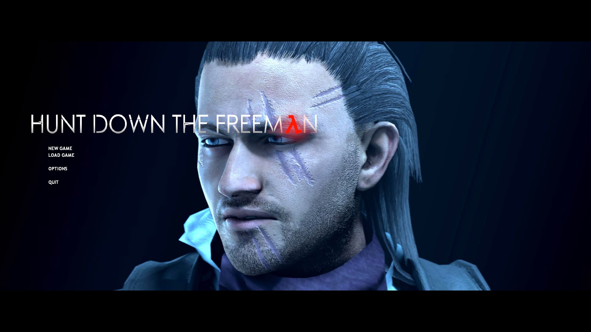 Hunt down the freeman 2024