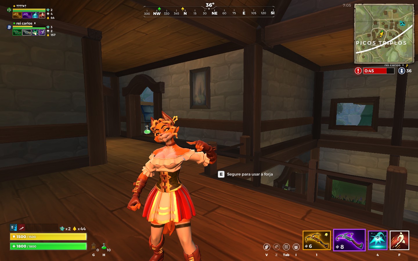 Steam Community :: Realm Royale