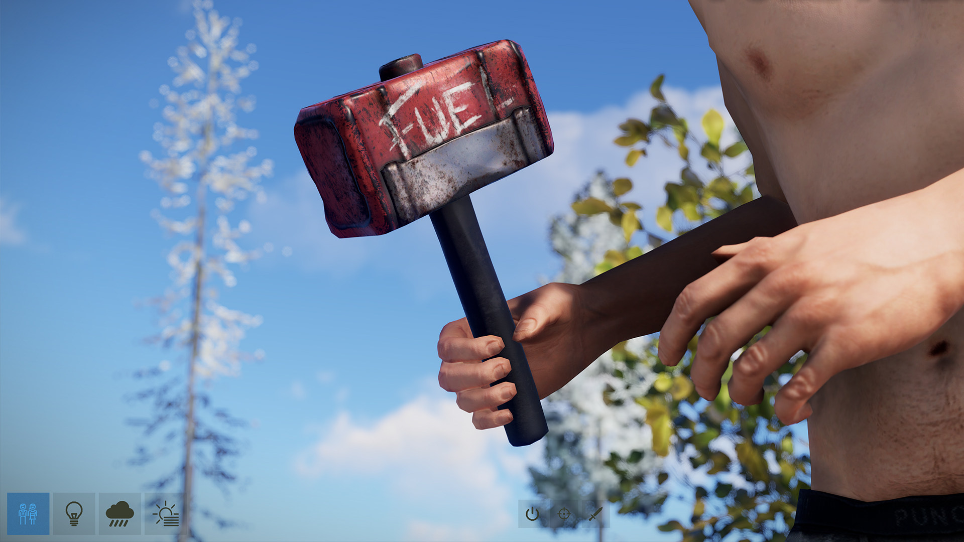 Fuel Hammer thumbnail 7