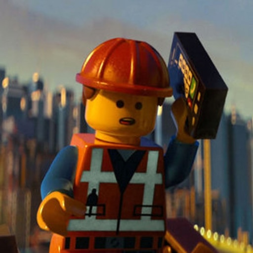 Lego movie стим фото 65
