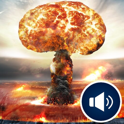 Steam Workshop::Звук ядерной бомбы // Sound of a nuclear bomb