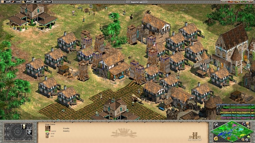 Steam age of empires 3 steam фото 94
