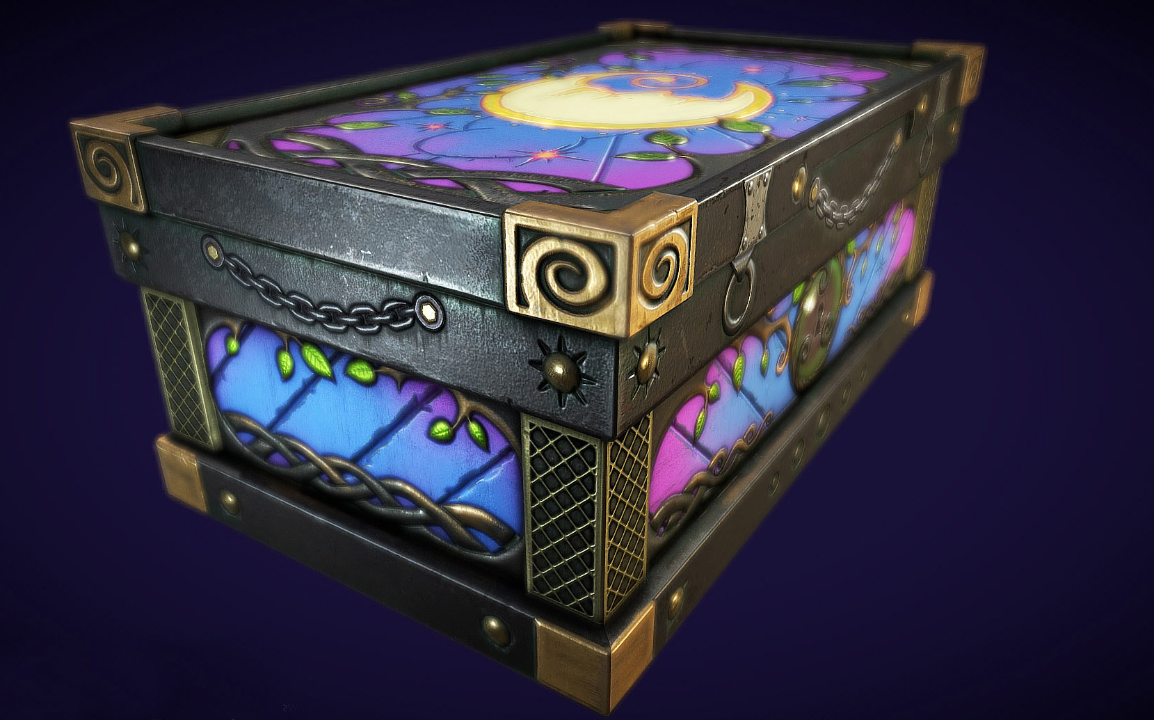 Midnight Box thumbnail 3
