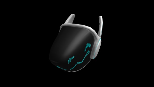 Steam Workshop Cyber Critter 9000 Mask