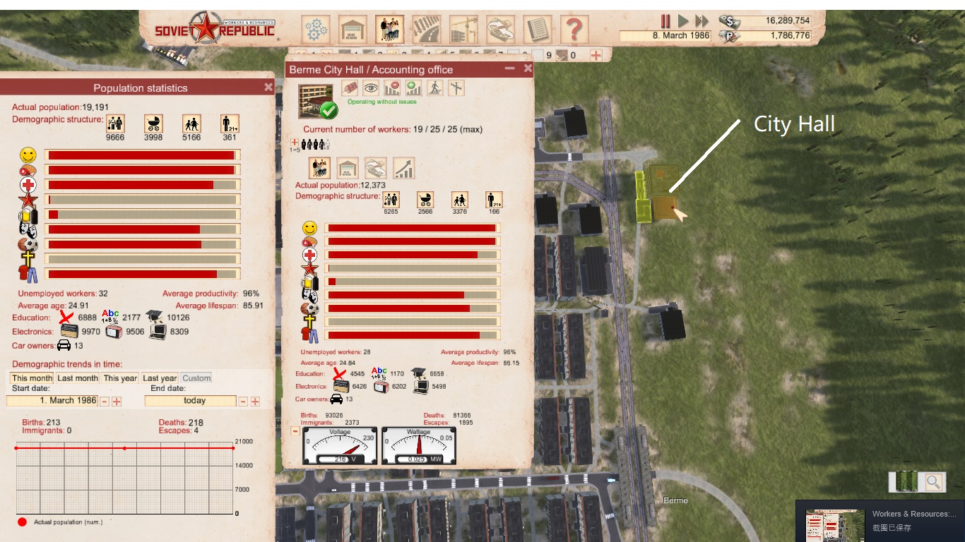 Steam Community Guide 工人与资源入门指南 Workers Resources Beginner S Guide On Updagte