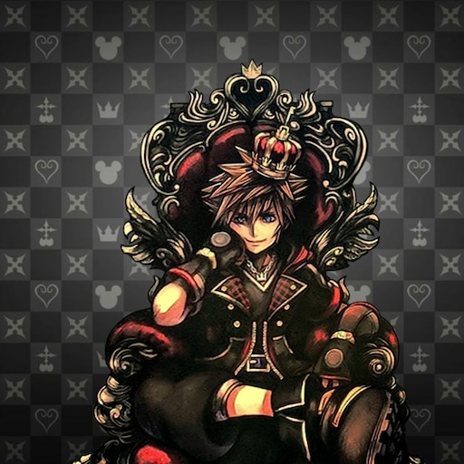 Sora Throne