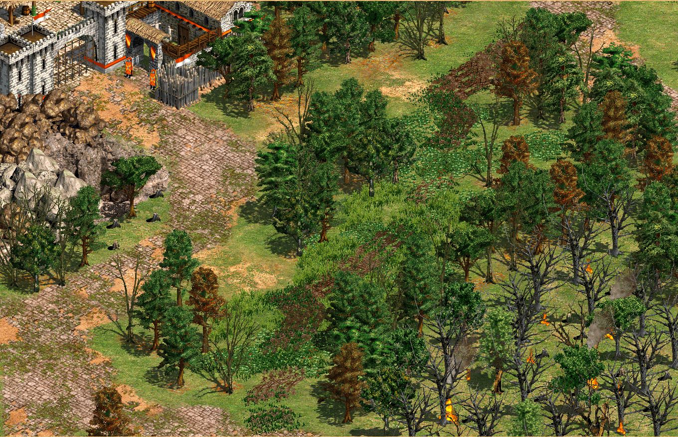 Steam Workshop Bannerlord The End Of The Empire