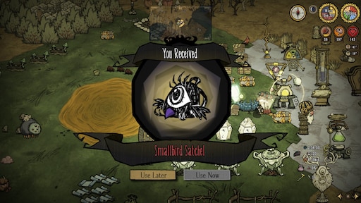 Dont starve когда steam фото 38