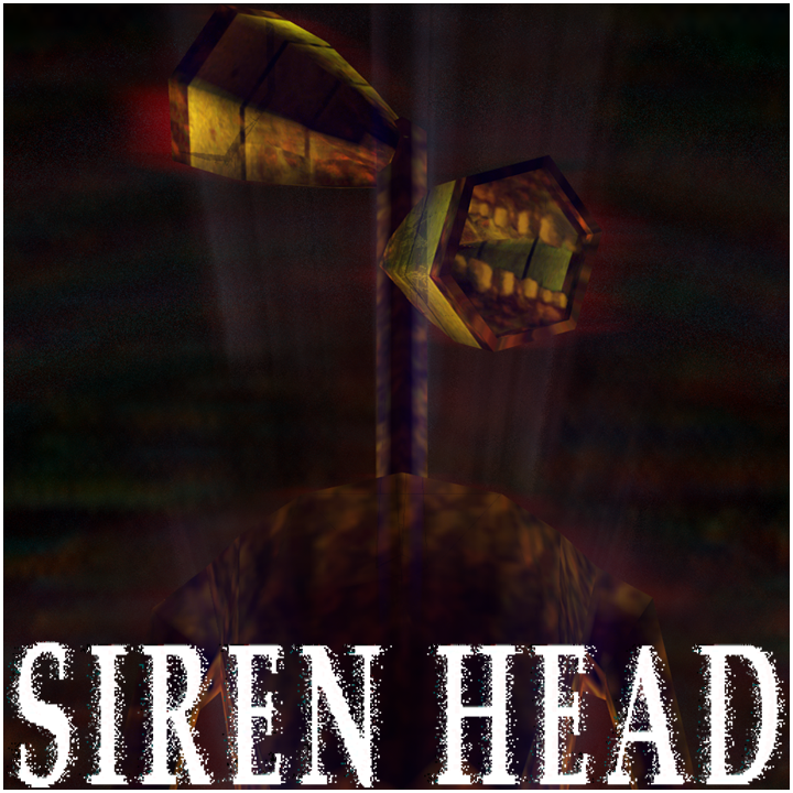 Steam Workshop Siren Head