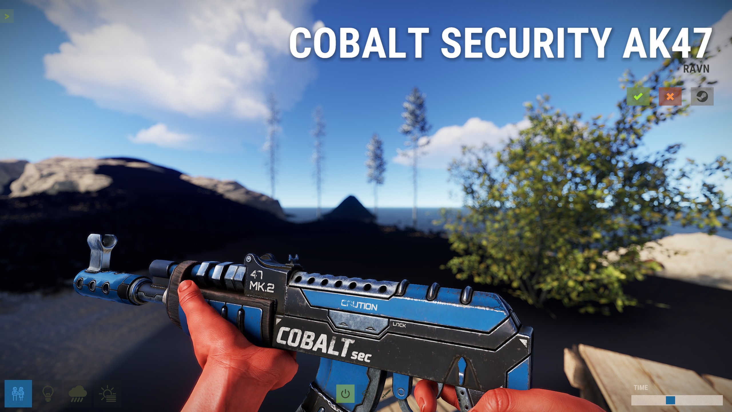 Cobalt Security AR thumbnail 3