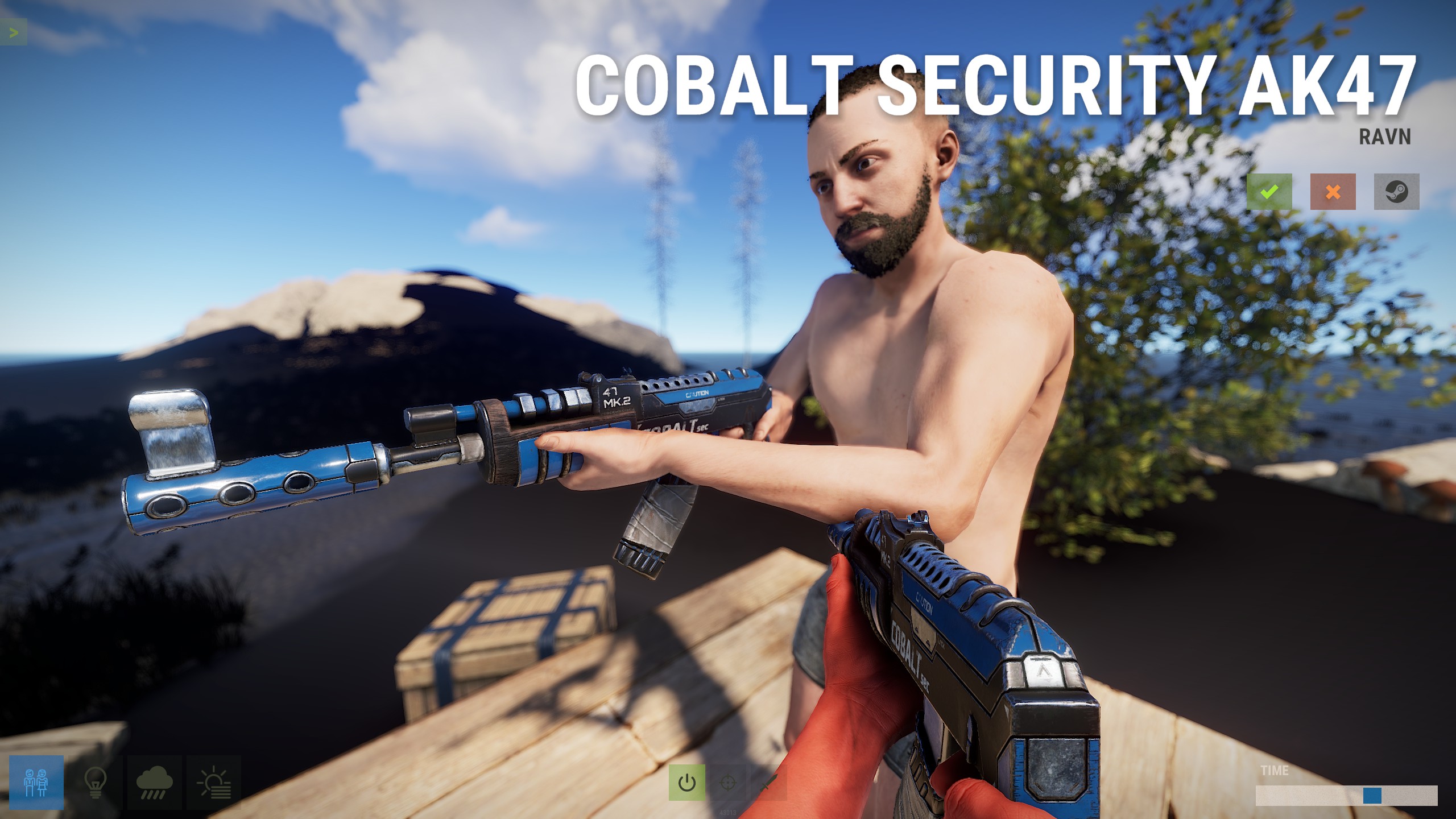 Cobalt Security AR thumbnail 5