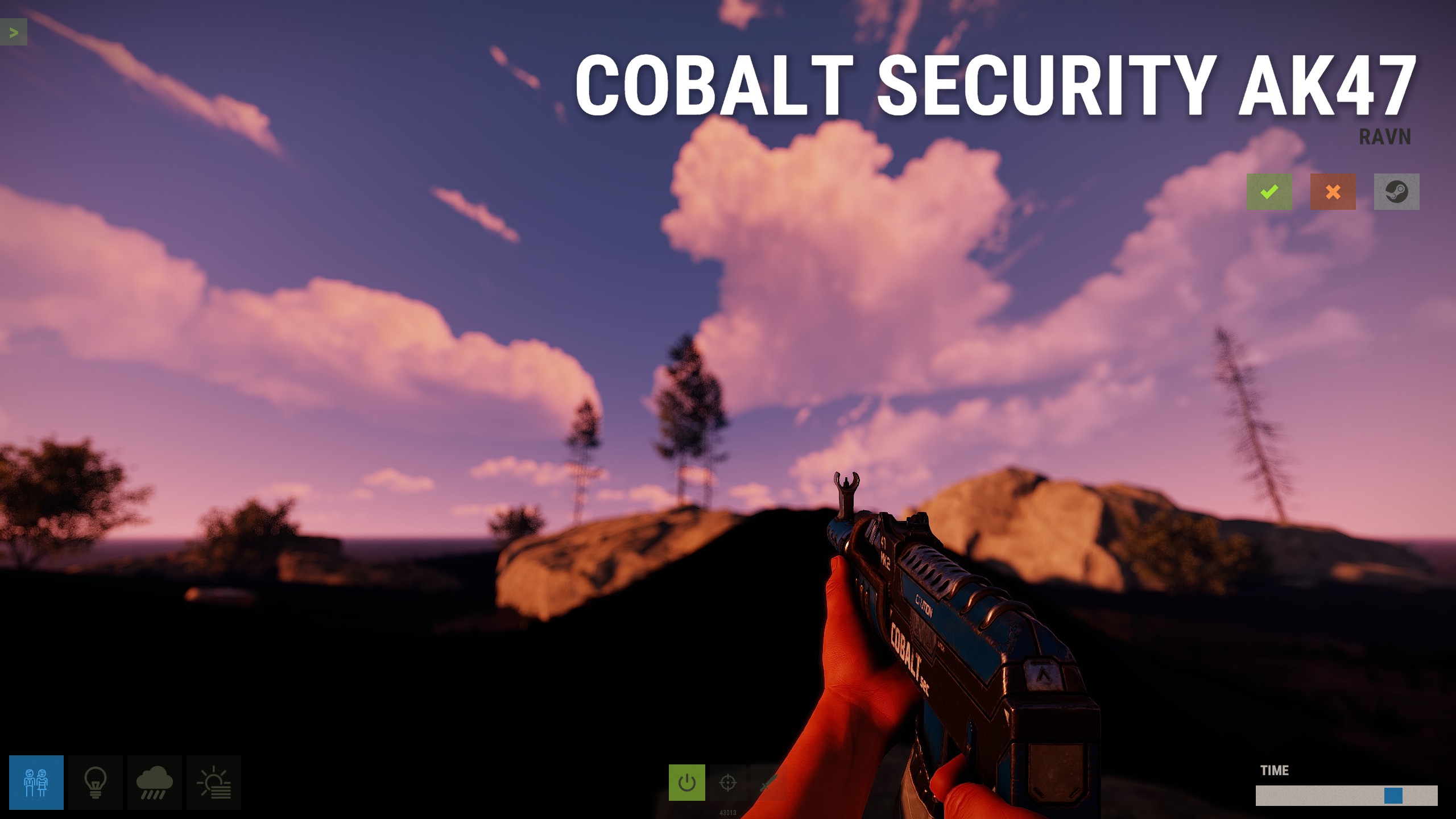 Cobalt Security AR thumbnail 6