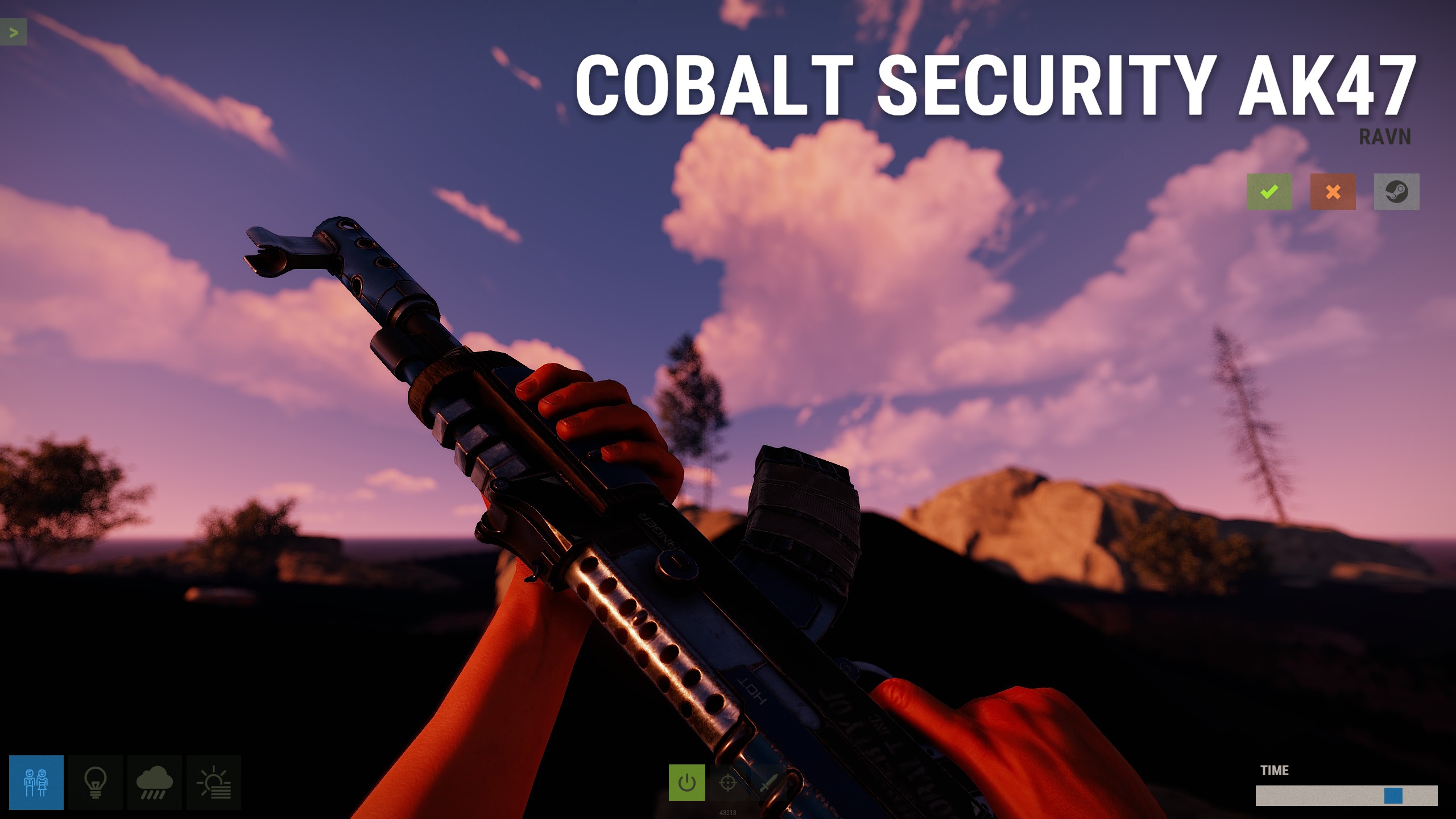 Cobalt Security AR thumbnail 8