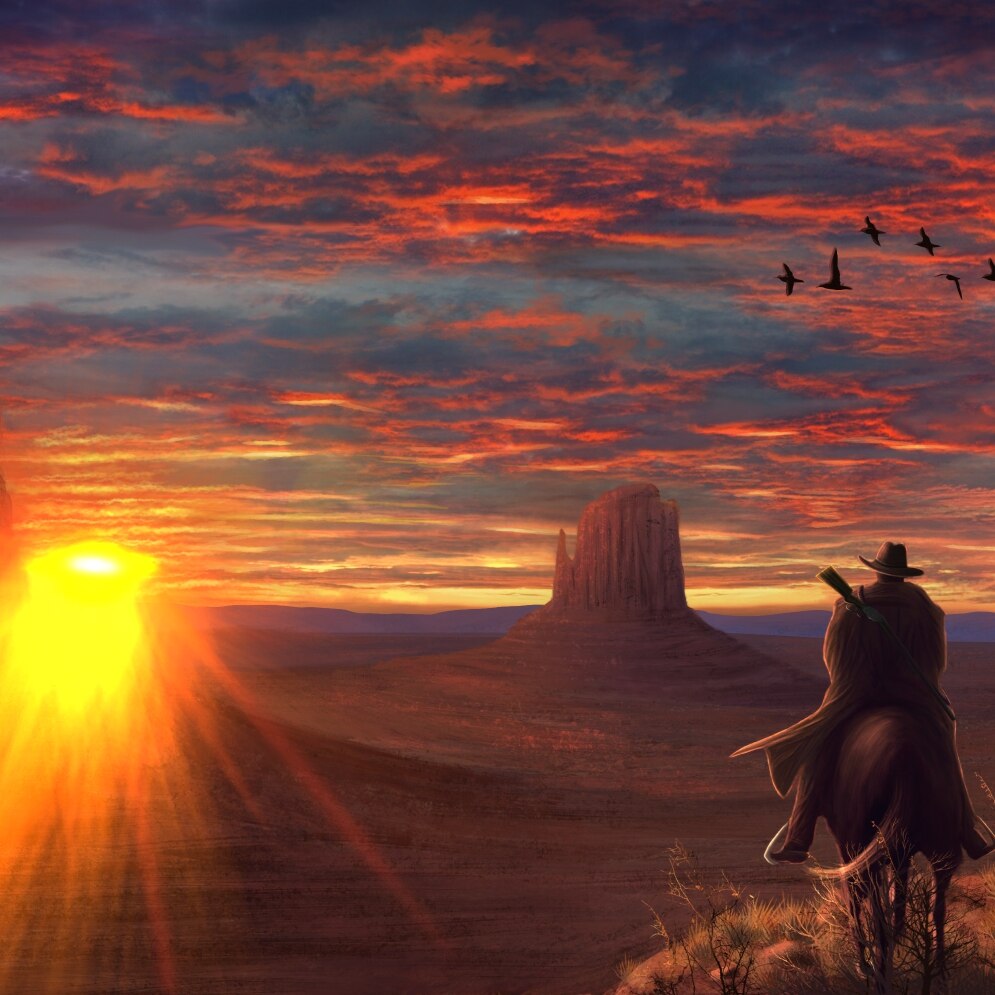 red dead redemption 2