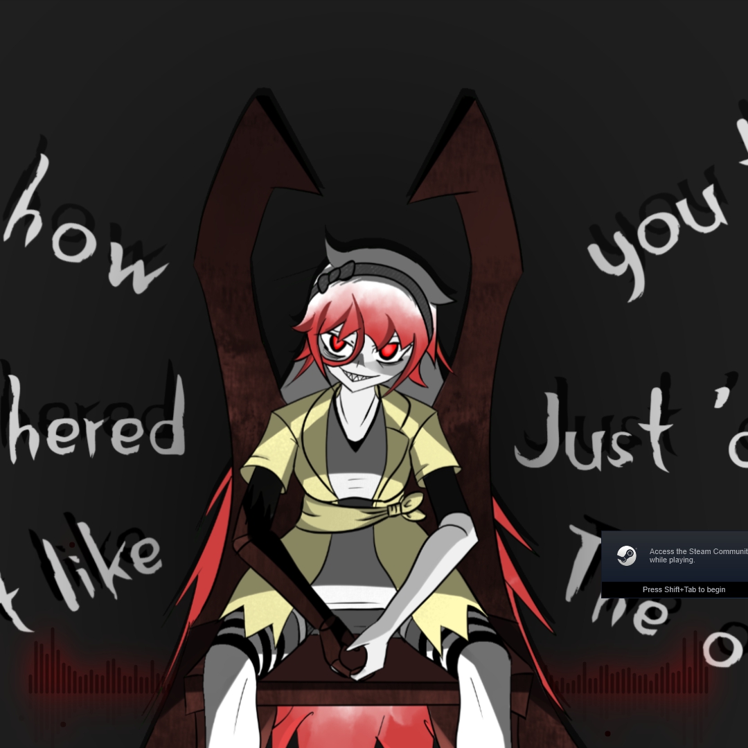 Steam Workshop Kira Monster