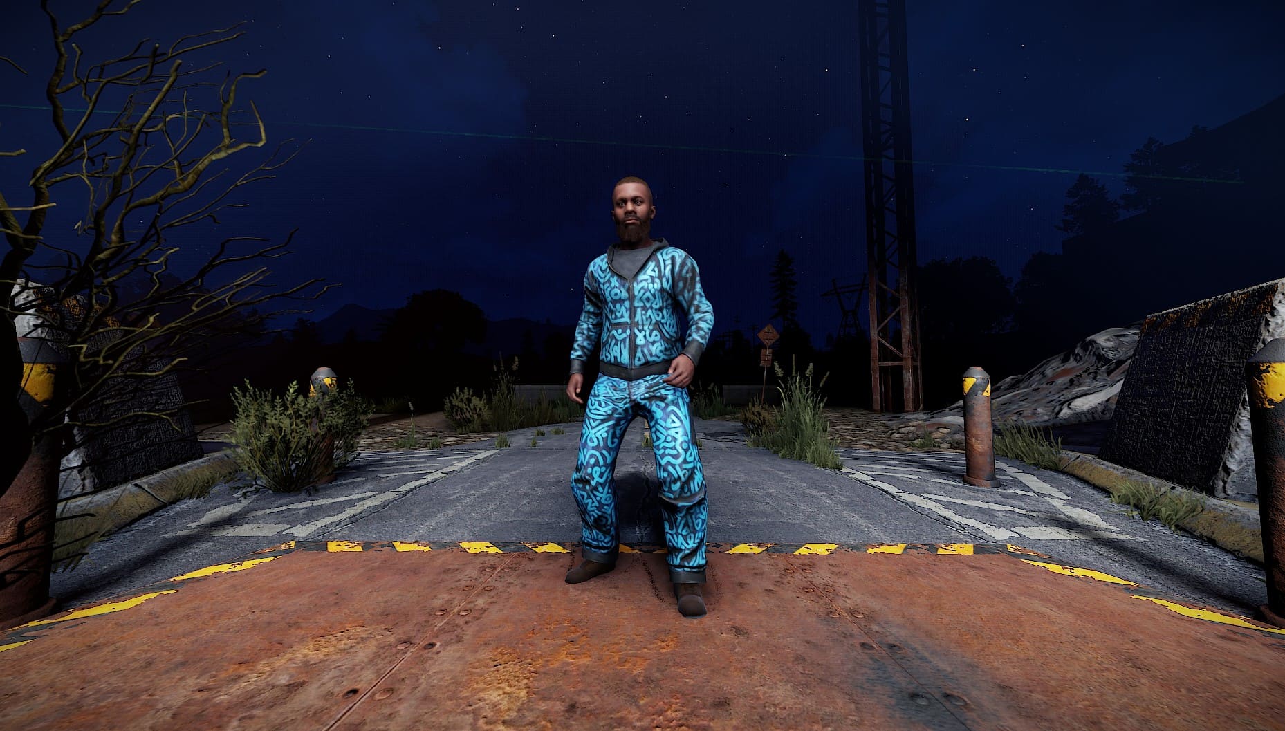 Azul Hoodie thumbnail 6