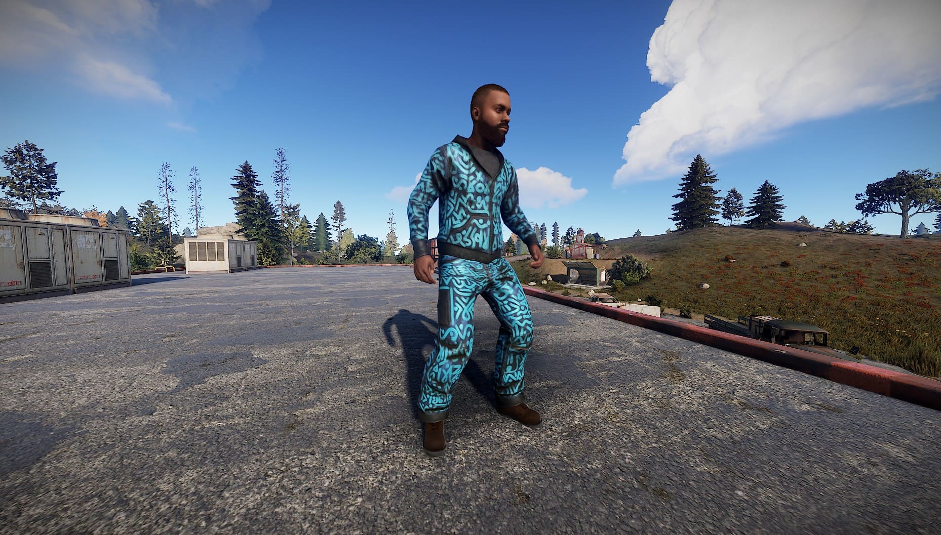 Azul Pants thumbnail 4