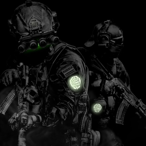 Contract Wars - BEAR Wallpaper Engine - Off-topic - Escape from Tarkov Forum