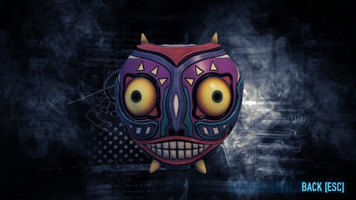 Payday 2 mask pack фото 53