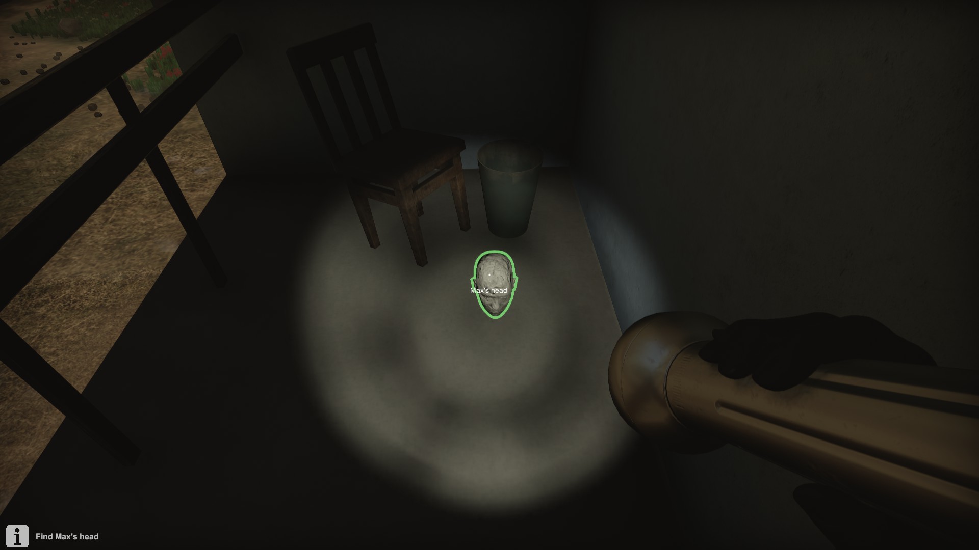 Steam Community :: Guide :: Ghost Stories 100% walkthrough