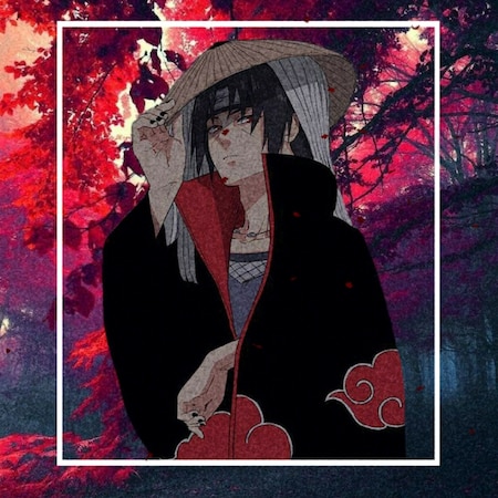 Itachi Uchiha