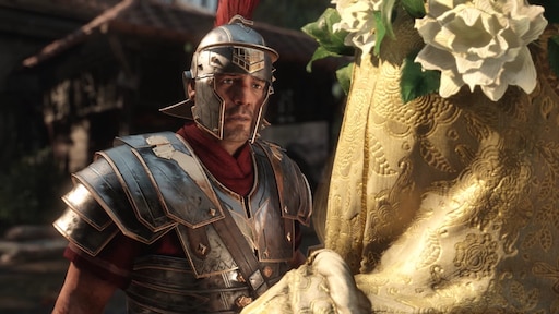 Ryse son of rome on steam фото 3