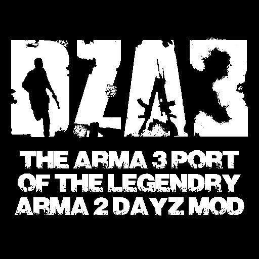 Arma II: DayZ Mod no Steam