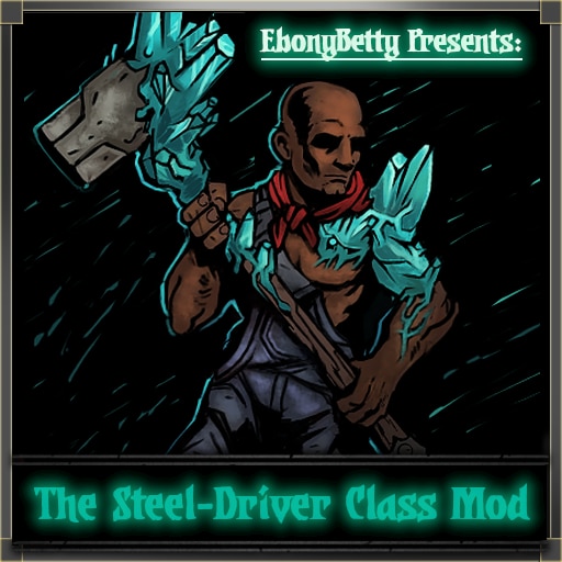 Steel драйвера Steel драйвера