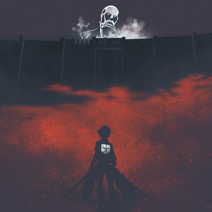Attack on Titan