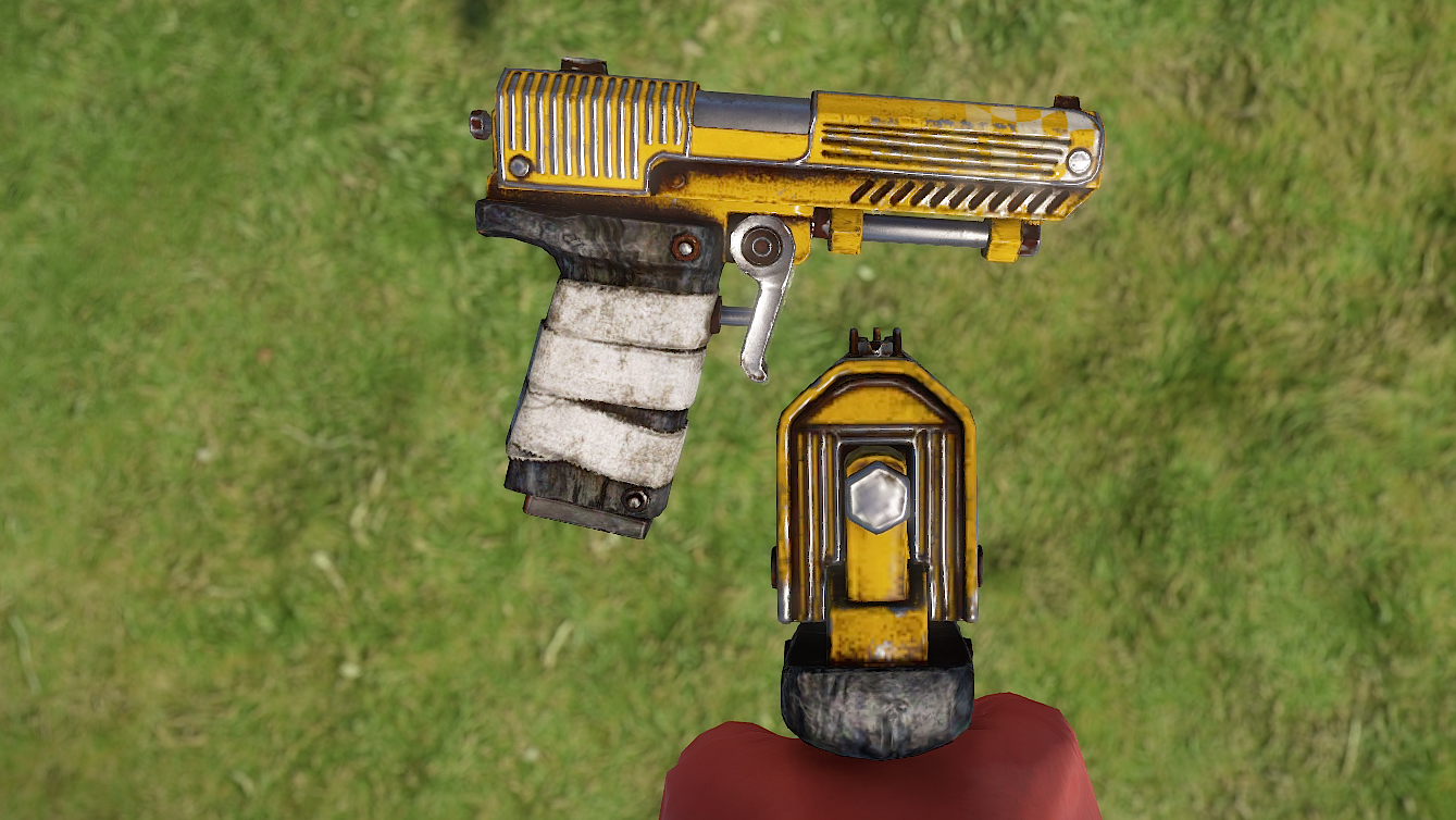 Retro Car Parts SAP thumbnail 2